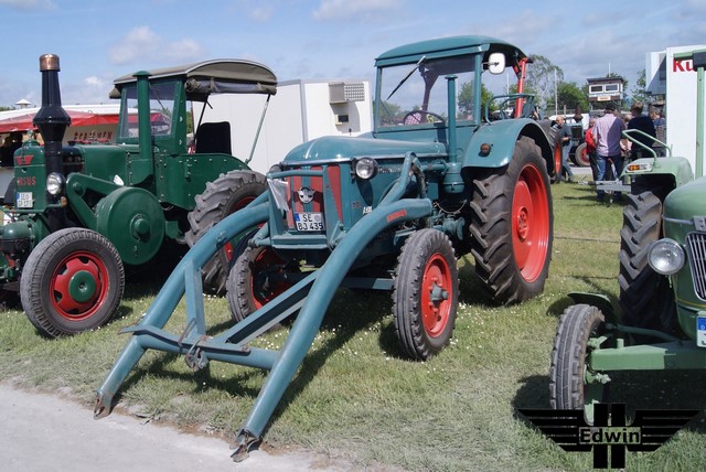 Hanomag