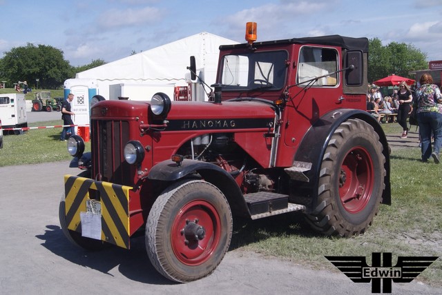 Hanomag