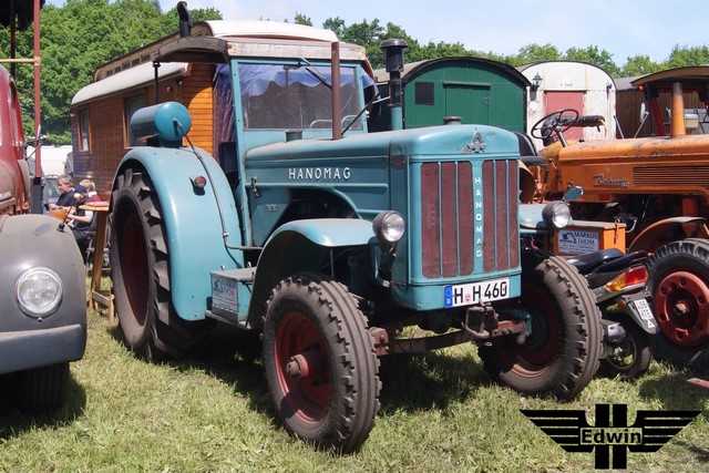 Hanomag