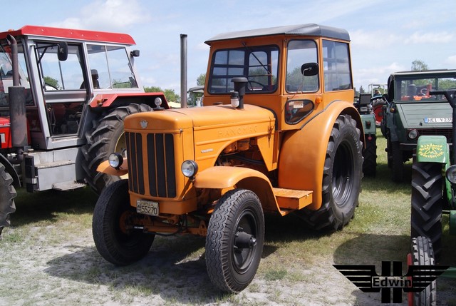 Hanomag