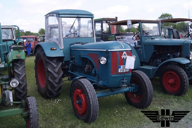 Hanomag