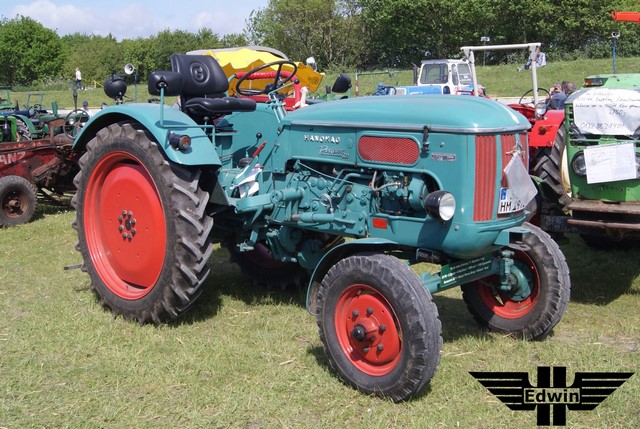 Hanomag