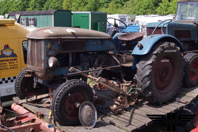 Hanomag