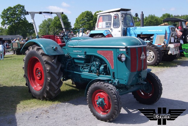 Hanomag
