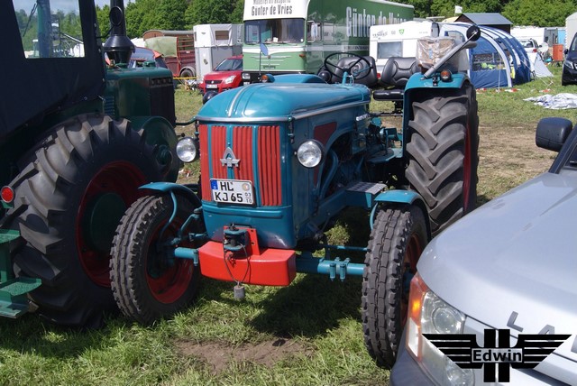 Hanomag