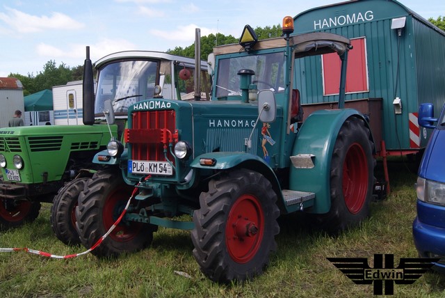 Hanomag