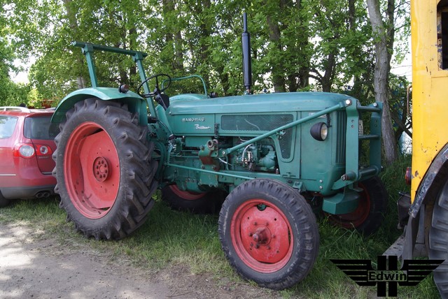 Hanomag