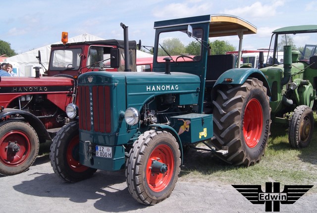 Hanomag