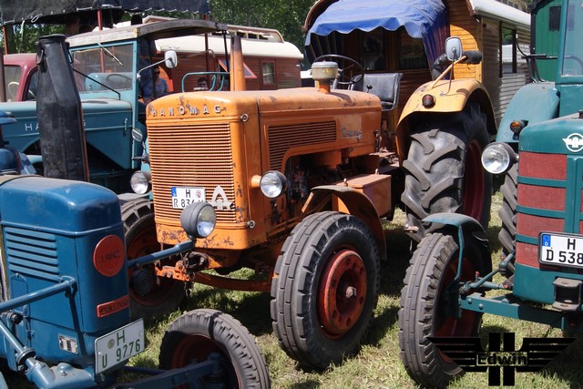 Hanomag