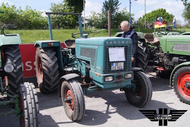 Hanomag