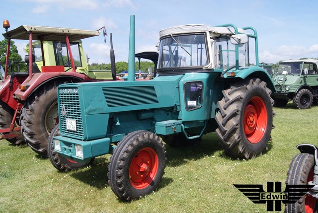 Hanomag