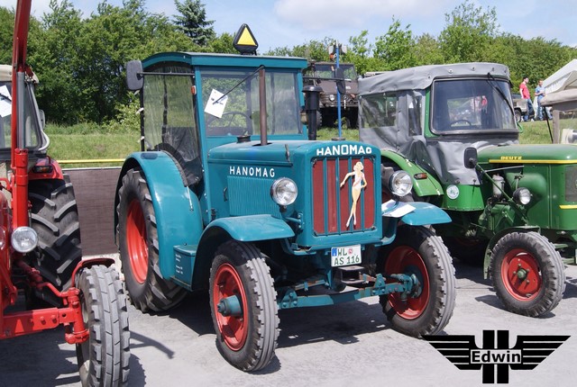 Hanomag