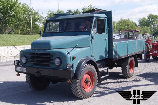 Hanomag