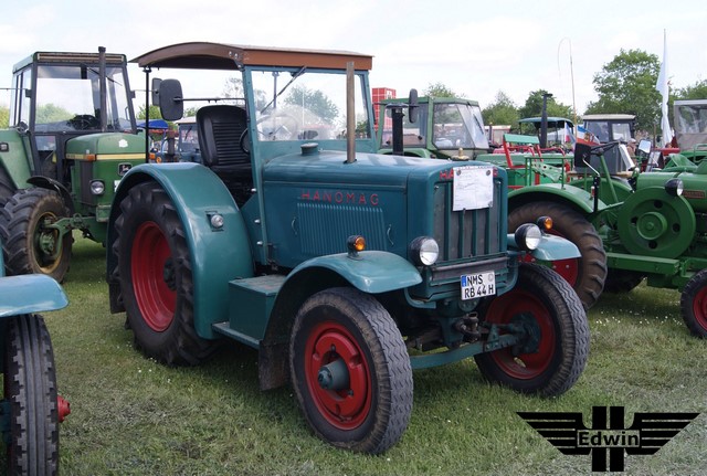 Hanomag