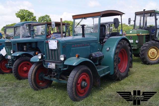 Hanomag