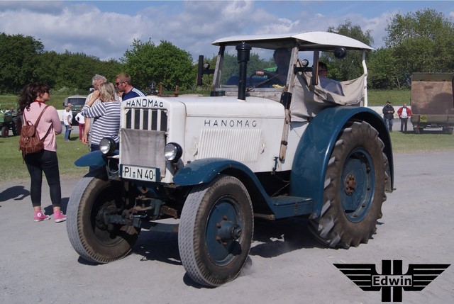 Hanomag