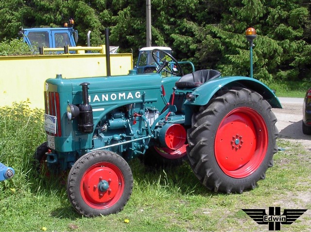 Hanomag