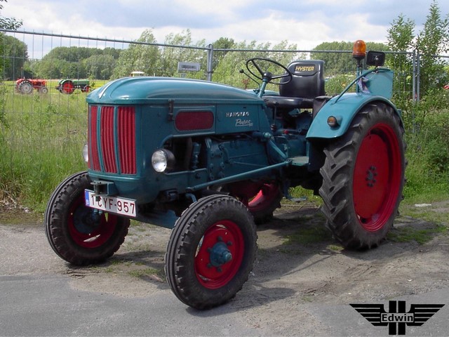Hanomag