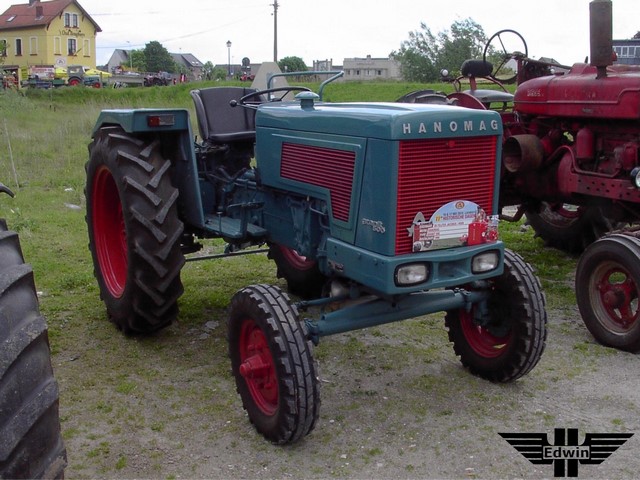 Hanomag