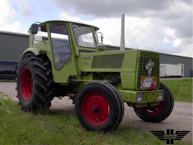 Hanomag