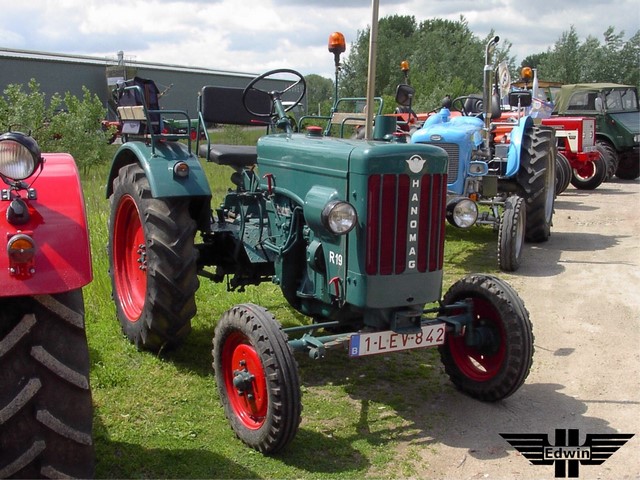 Hanomag