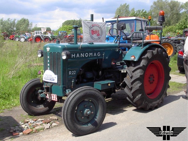 Hanomag