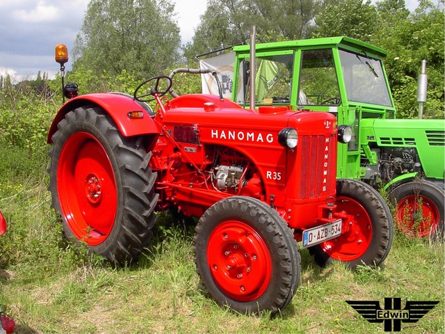 Hanomag