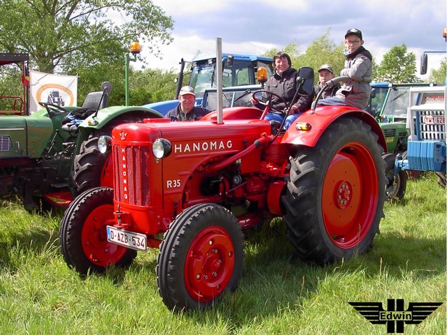 Hanomag
