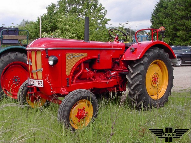 Hanomag