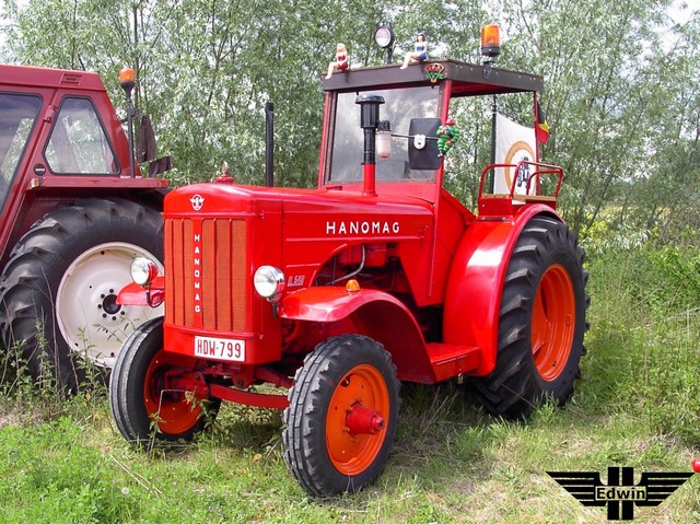 Hanomag