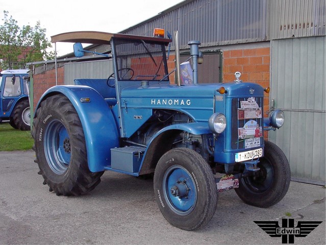 Hanomag