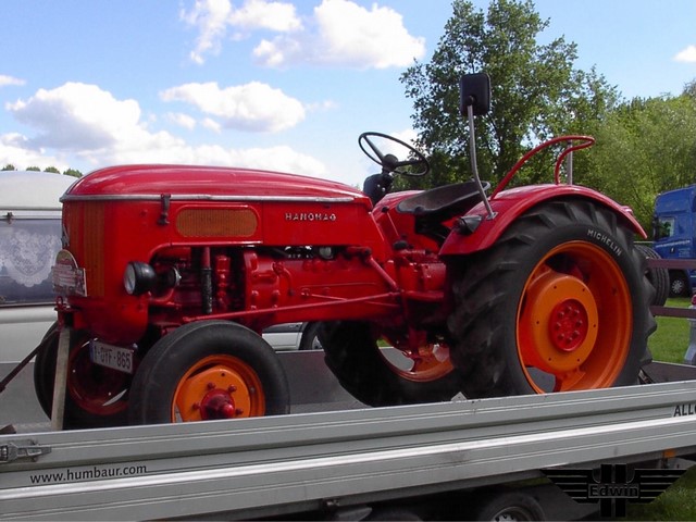 Hanomag