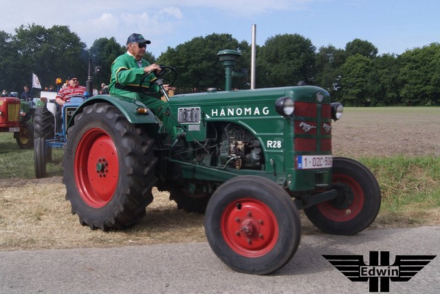 Hanomag