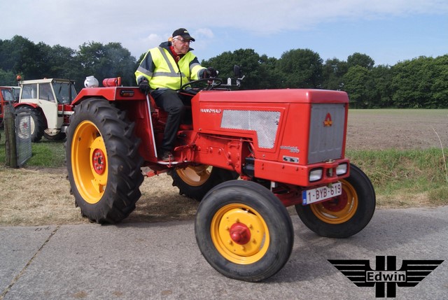 Hanomag