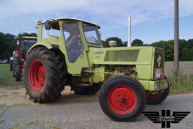 Hanomag