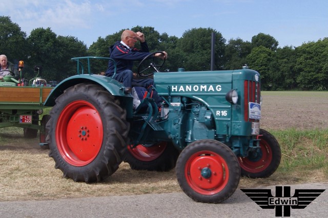 Hanomag