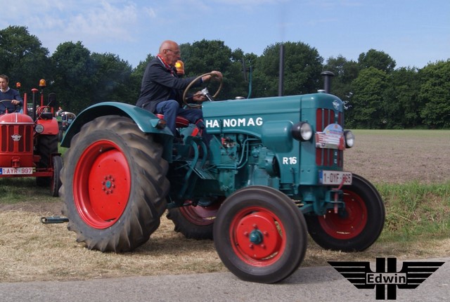 Hanomag