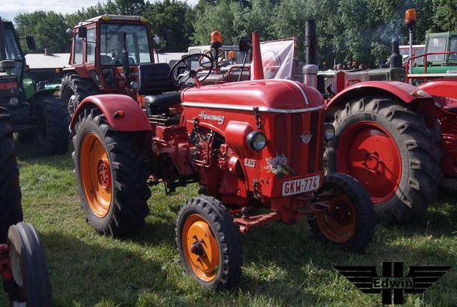 Hanomag