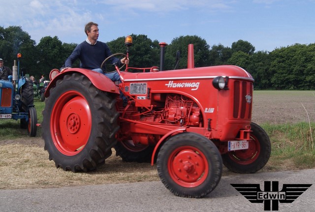 Hanomag