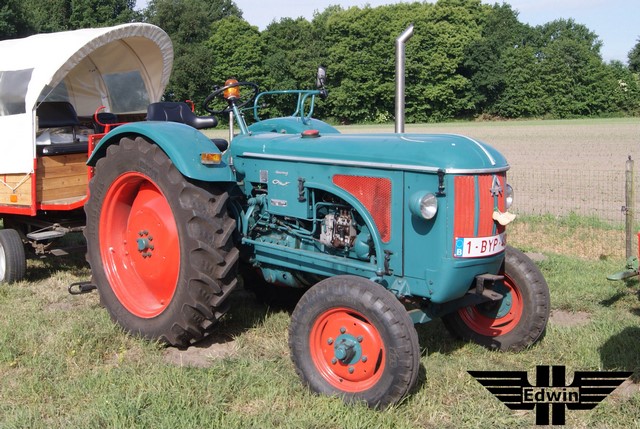 Hanomag