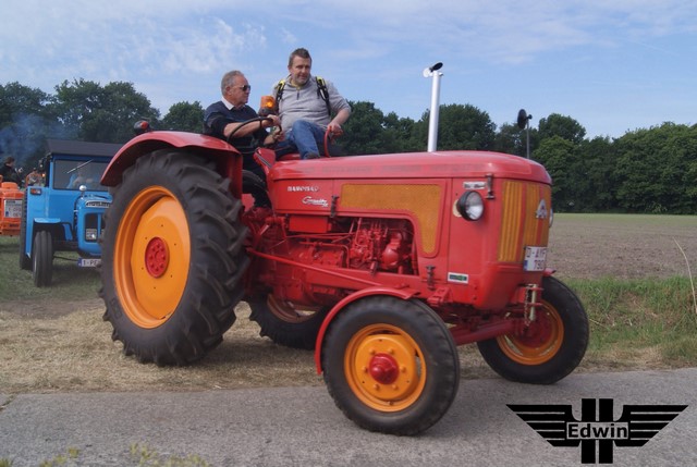 Hanomag