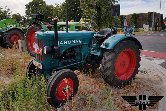 Hanomag