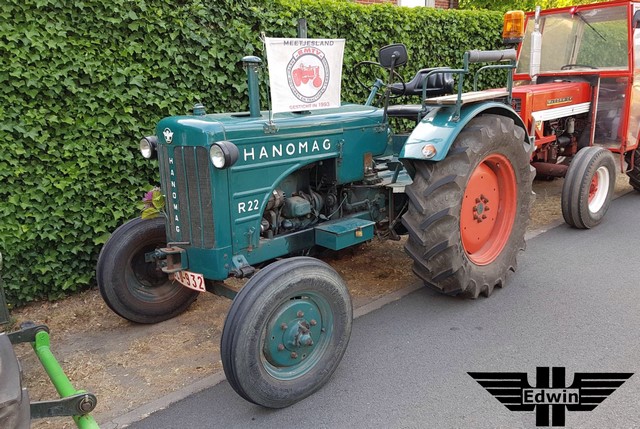 Hanomag
