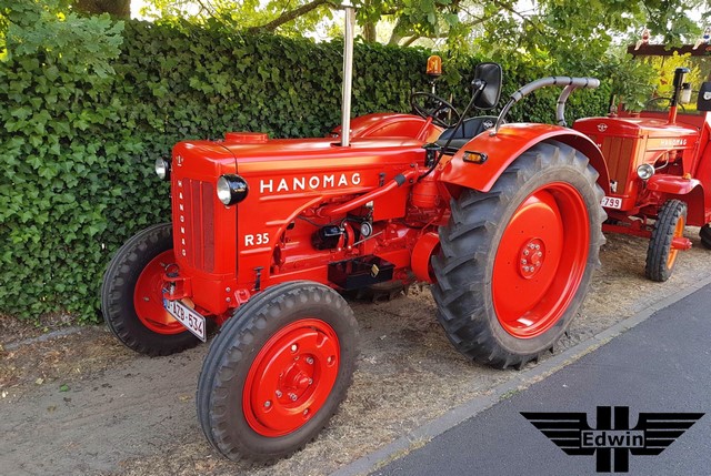 Hanomag