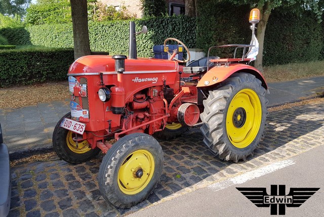Hanomag