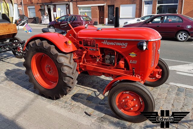 Hanomag
