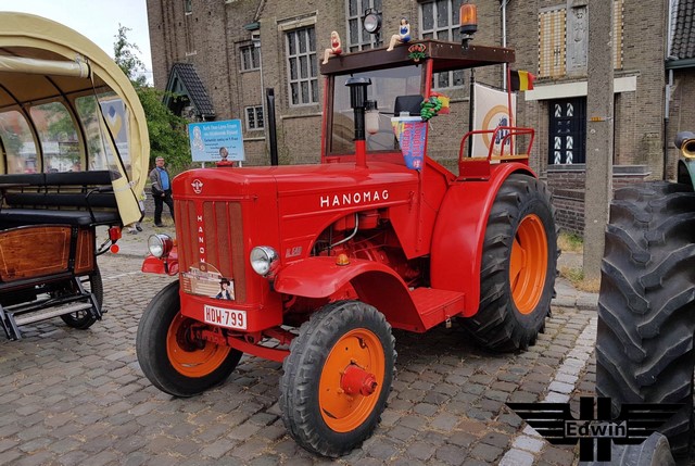 Hanomag