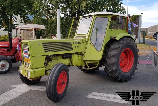 Hanomag