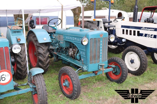 Hanomag
