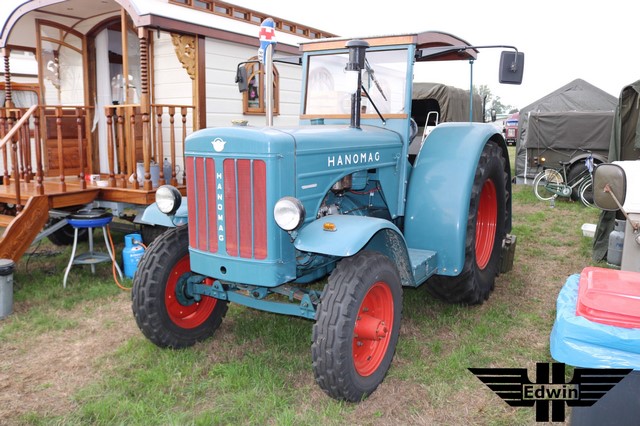 Hanomag